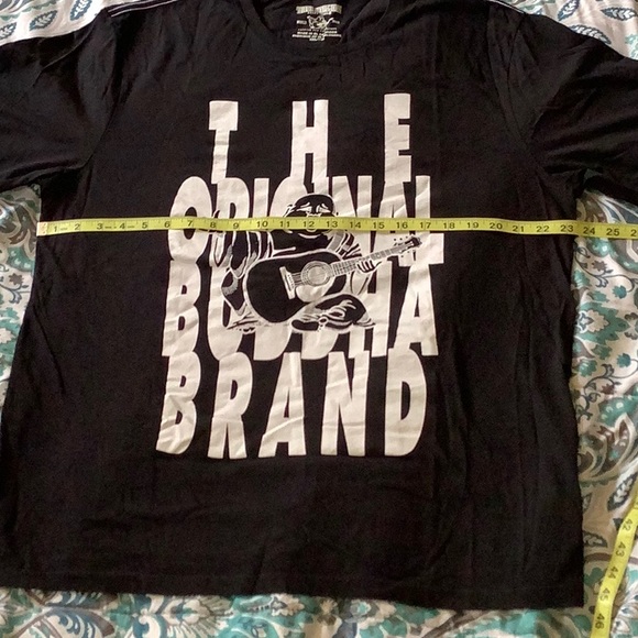 Men’s short sleeve True Religion tee Size:XXL - Picture 2 of 5